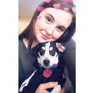 Meet your Posher, Marissa